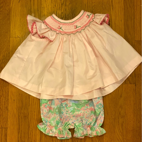 TBBC 12-18m Spring Set